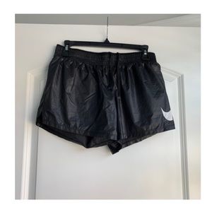 Nike Parachute Shorts